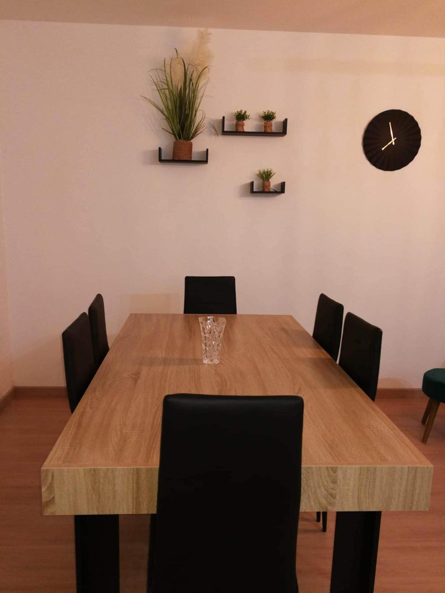 Bel Appartement Familial スノン エクステリア 写真